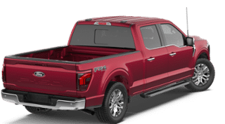 2026 Ford F-150® External Image 4